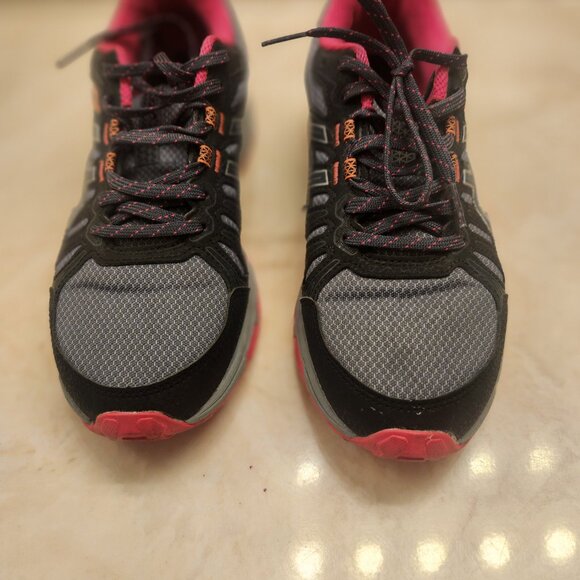 ASICS Gel-Venture 7 Women's Running Shoes - Picture 3 of 5